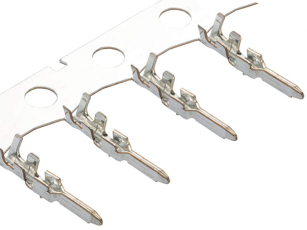 Image of Molex 501258100