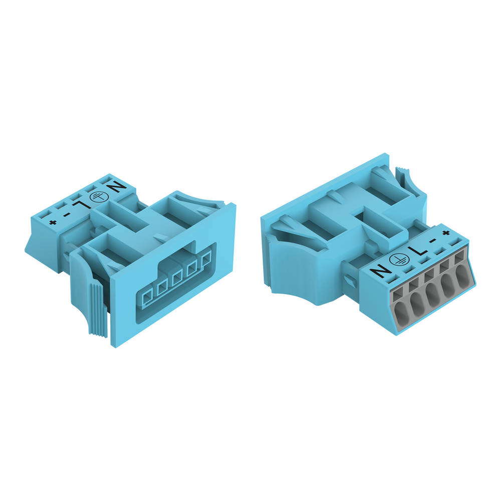 Image of WAGO 890-2105/006-000
