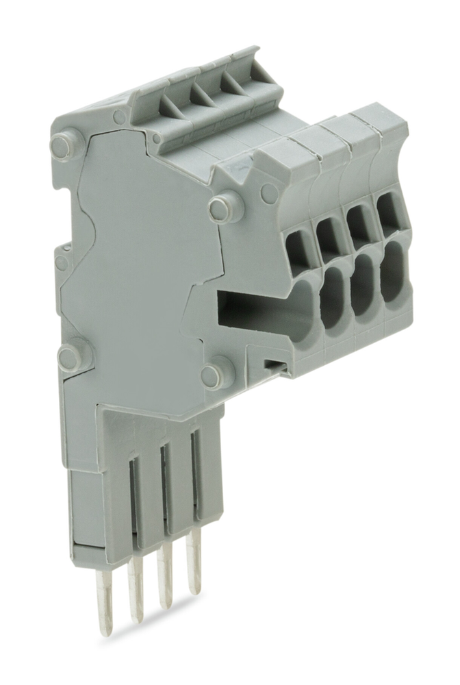 Image of WAGO 2001-554