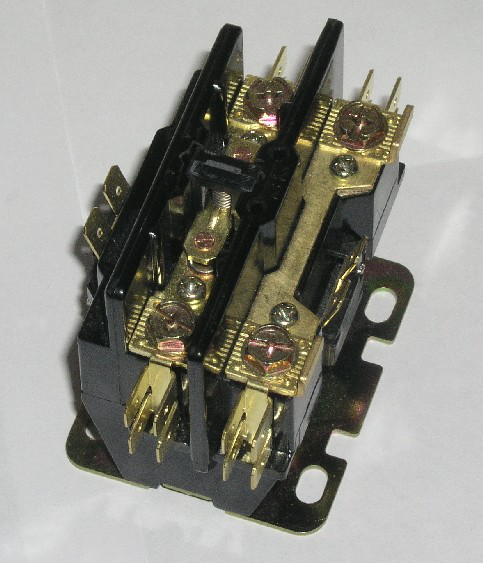 Image of Allen-Bradley 400-DP30NJ1
