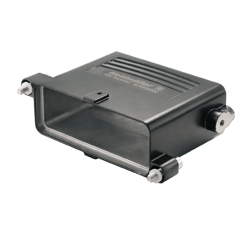 Image of Weidmuller 1079930000