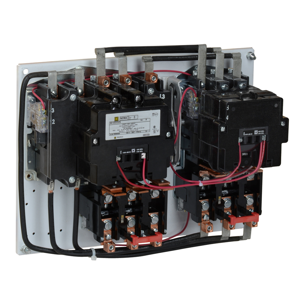 Image of Schneider Electric 8810SFO2V02S