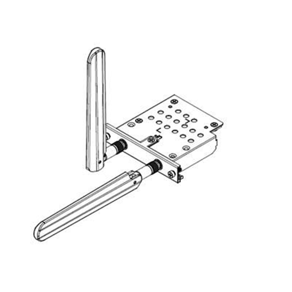 Image of Schneider Electric HMIYP6MPWF