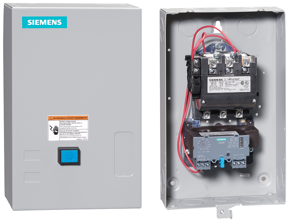 Image of Siemens US2:14FUG12BA
