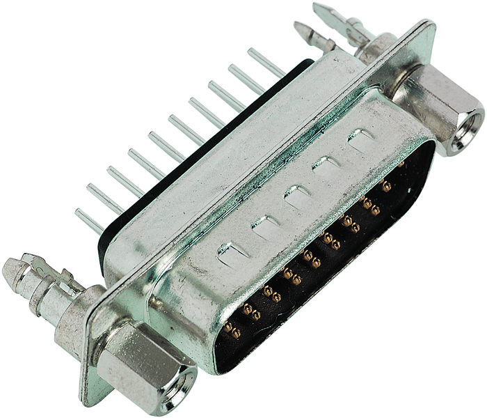 Image of Harting 09565615713