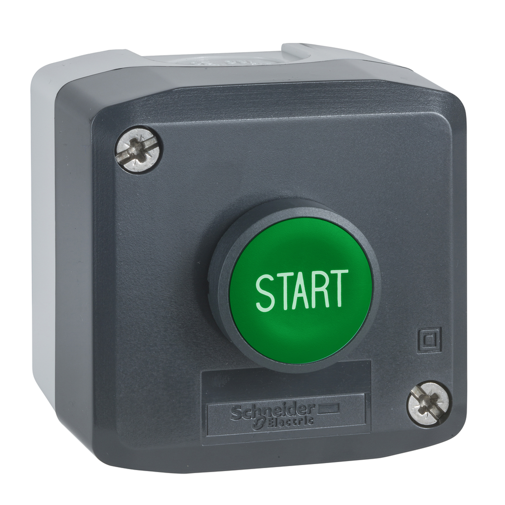 Image of Schneider Electric XALD101H29H7