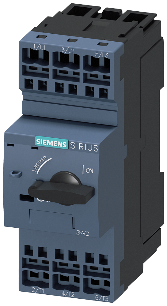 Image of Siemens 3RV23211GC20