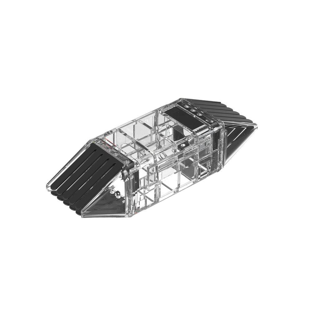 Image of Panduit CLRCVR2-1