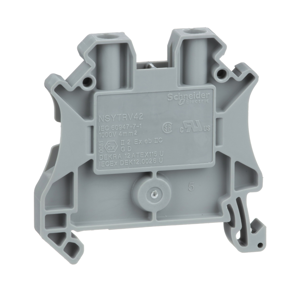 Image of Schneider Electric NSYTRV42