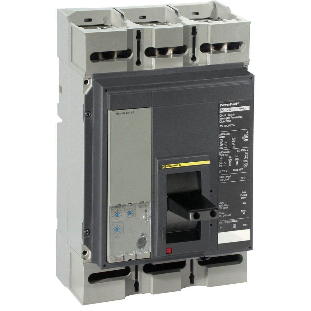 Image of Schneider Electric PJL36120