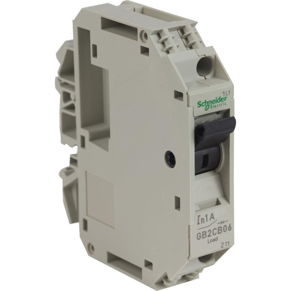 Image of Schneider Electric GB2CB06