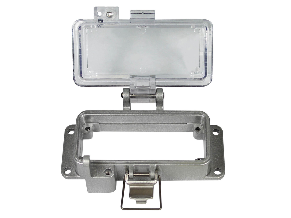 Image of Grace Ports H-X-F4