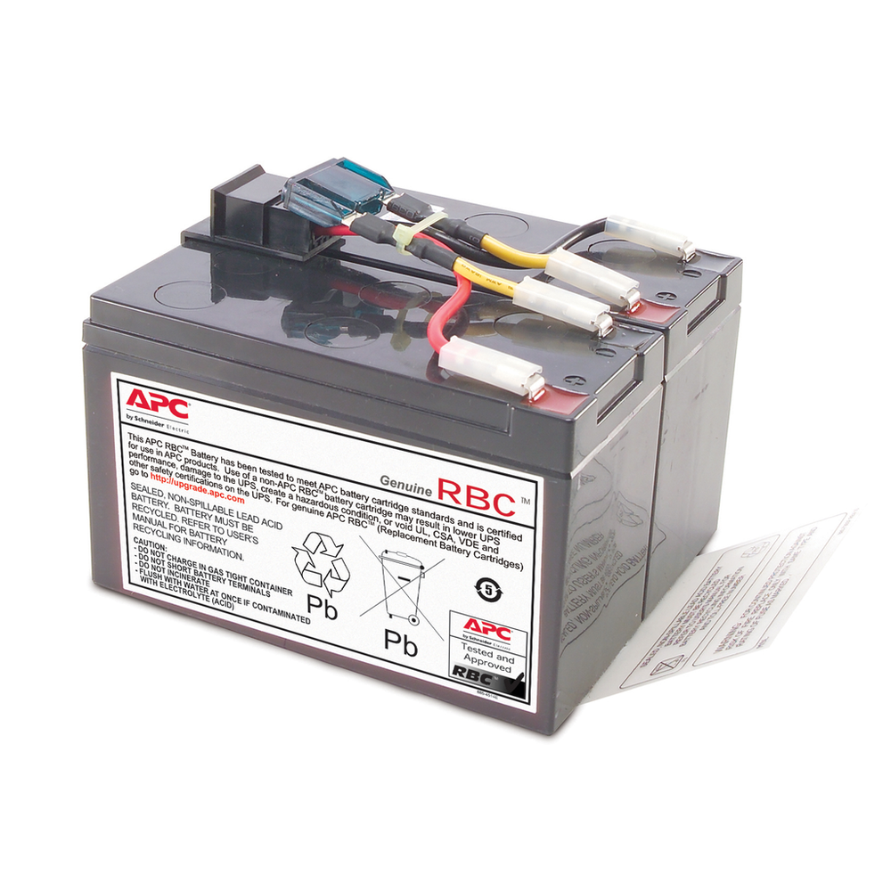 Image of Schneider Electric RBC48
