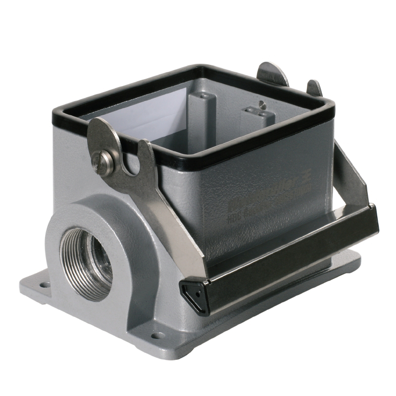 Image of Weidmuller 1902670000