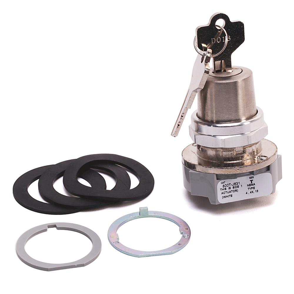 Image of Allen-Bradley 800T-J63104A