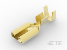 Image of TE Connectivity 62802-1