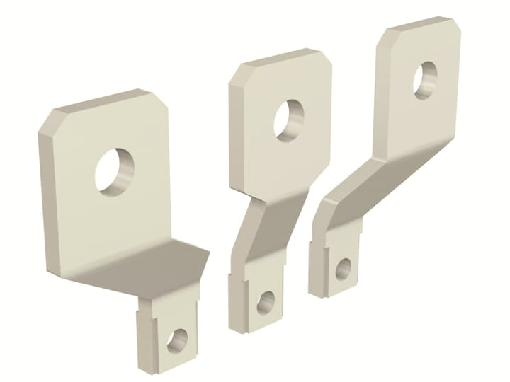 Image of ABB KXT3ES-6PC
