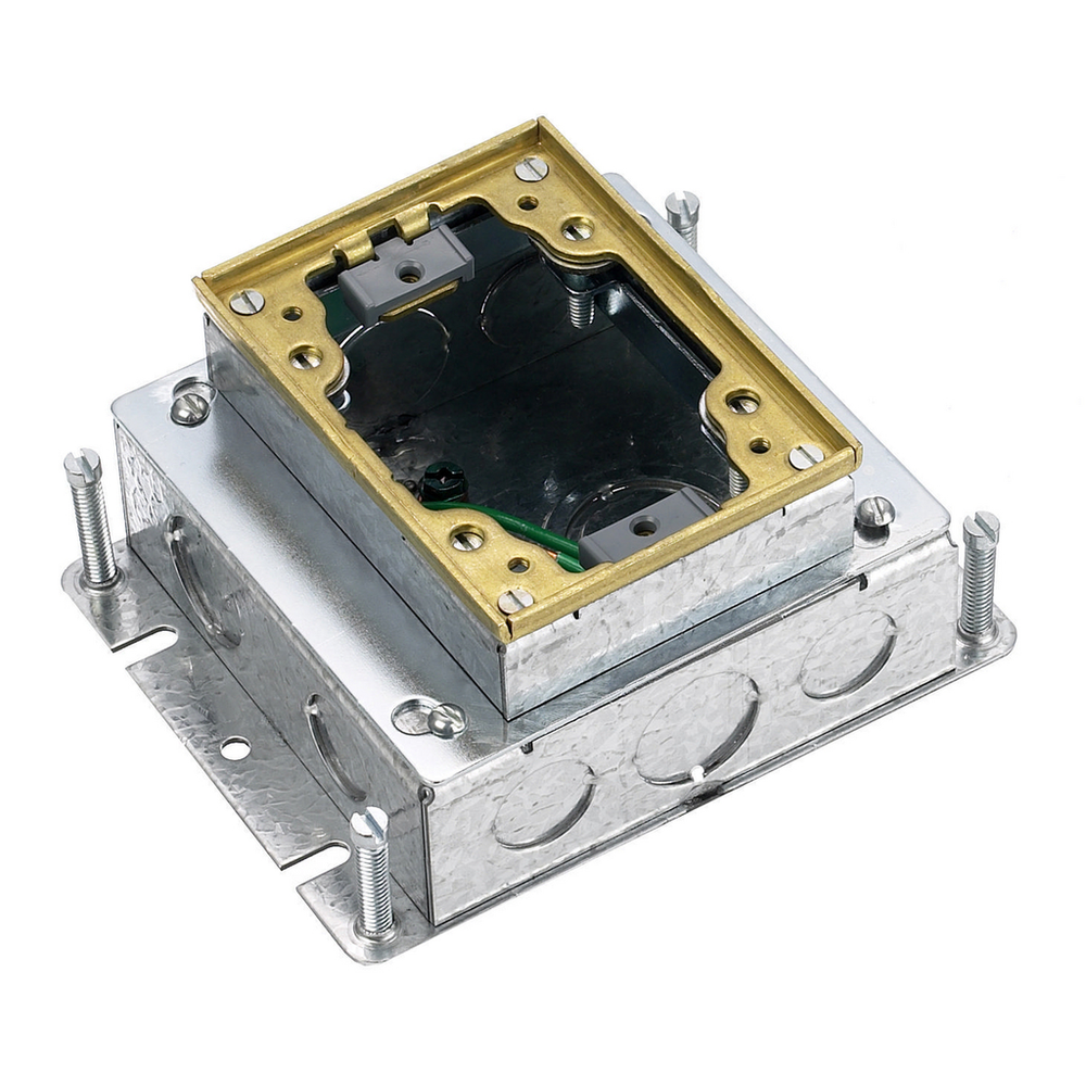 Image of Hubbell Wiring Device-Kellems B2421
