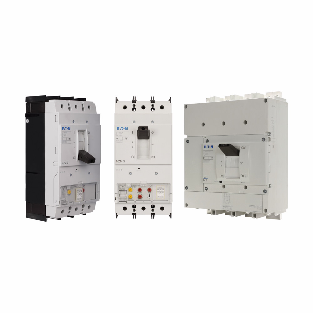 Image of Eaton NZMC2-A200