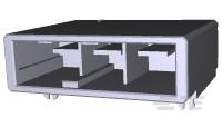Image of TE Connectivity 2-353081-2