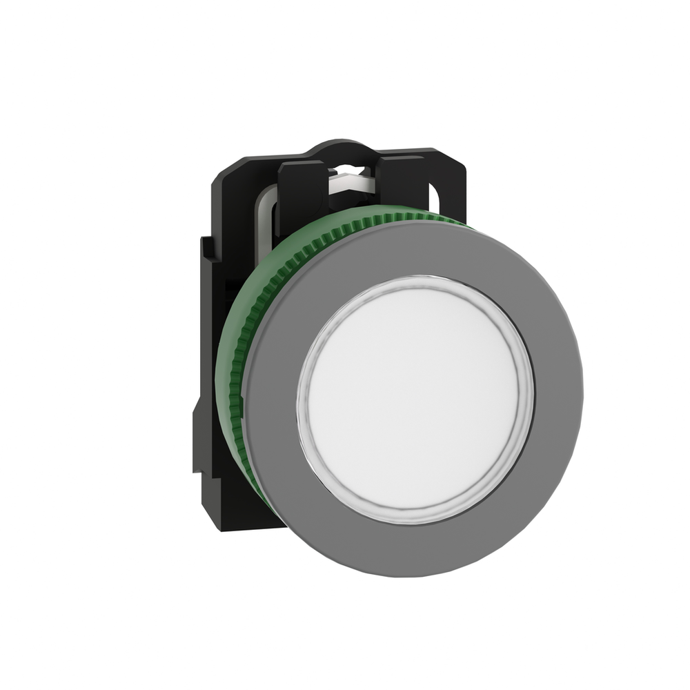 Image of Schneider Electric XB5FVG1C0