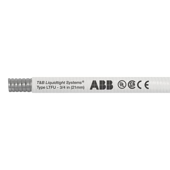 Image of Thomas & Betts LTFUS05W-B