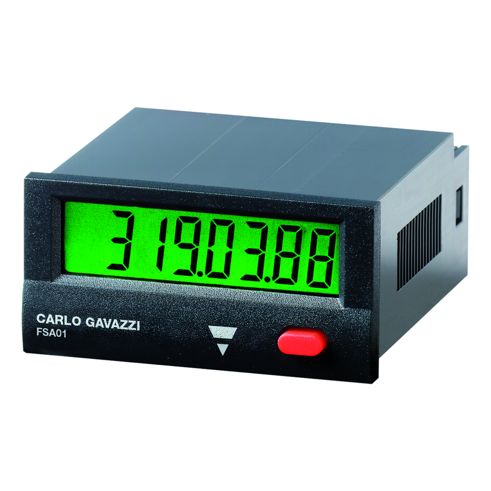 Image of Carlo Gavazzi FSA01A12853