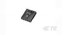 Image of TE Connectivity 104257-5