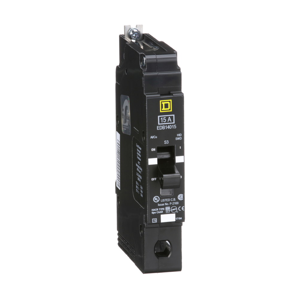 Image of Schneider Electric EDB14015