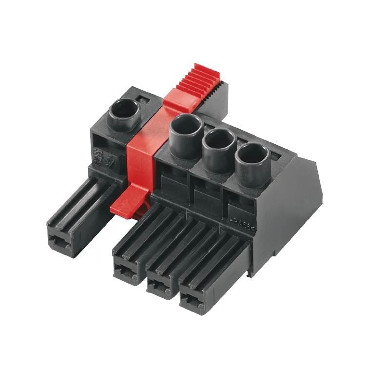 Image of Weidmuller 1156750000
