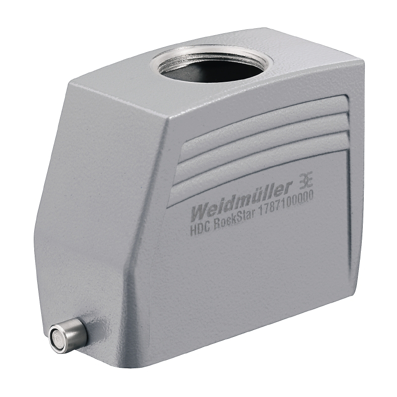 Image of Weidmuller 1787100000