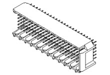 Image of Molex 738090217
