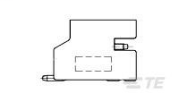 Image of TE Connectivity 1-1775469-5