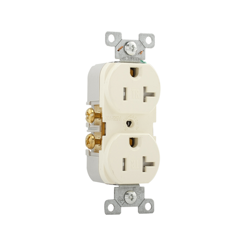 Image of Cooper Wiring Devices TRCR20A