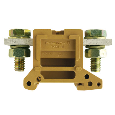 Image of Weidmuller 0637720000