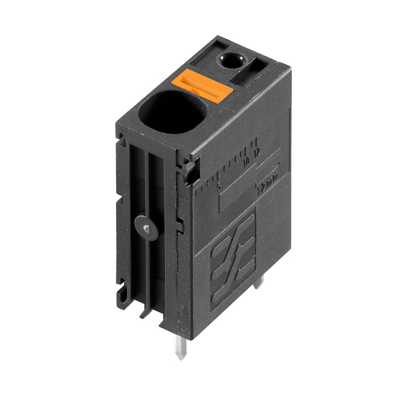 Image of Weidmuller 2491110000