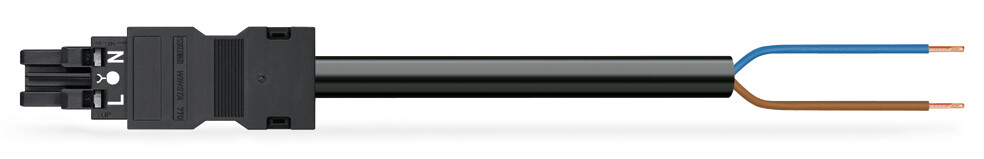 Image of WAGO 771-8992/106-601