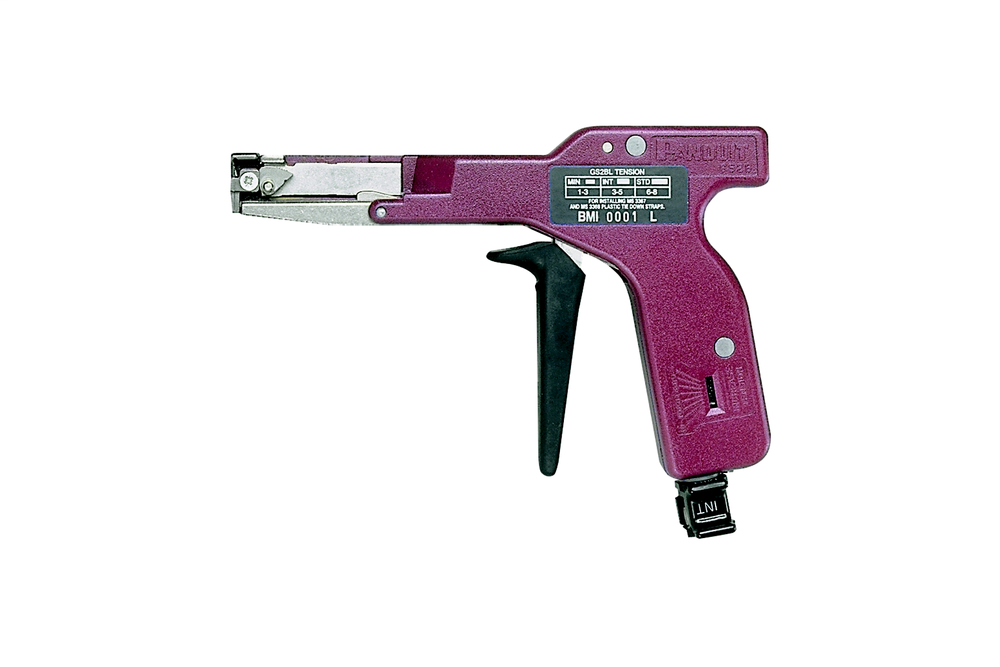 Image of Panduit GS2BL