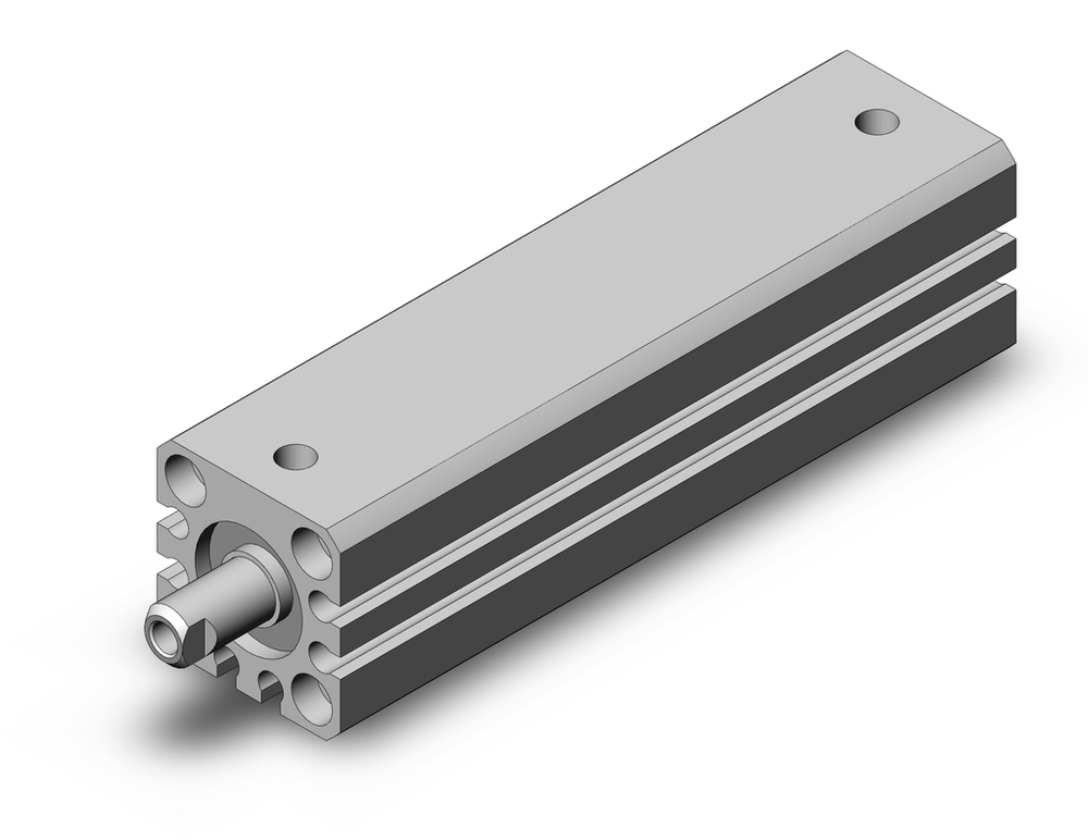 Image of SMC CDQSB16-75DC