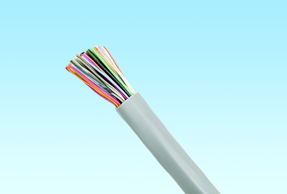 Image of Panduit PUL3050WH-A