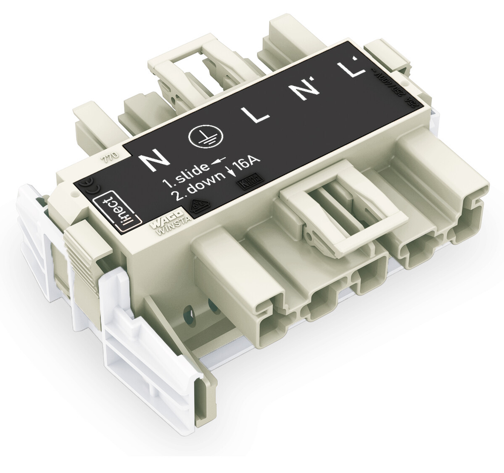 Image of WAGO 770-7505