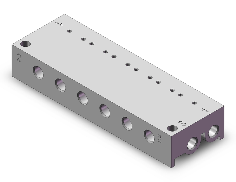 Image of SMC VV100-S41-06-M5