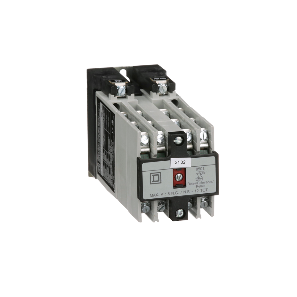 Image of Schneider Electric 8501XO1200V02