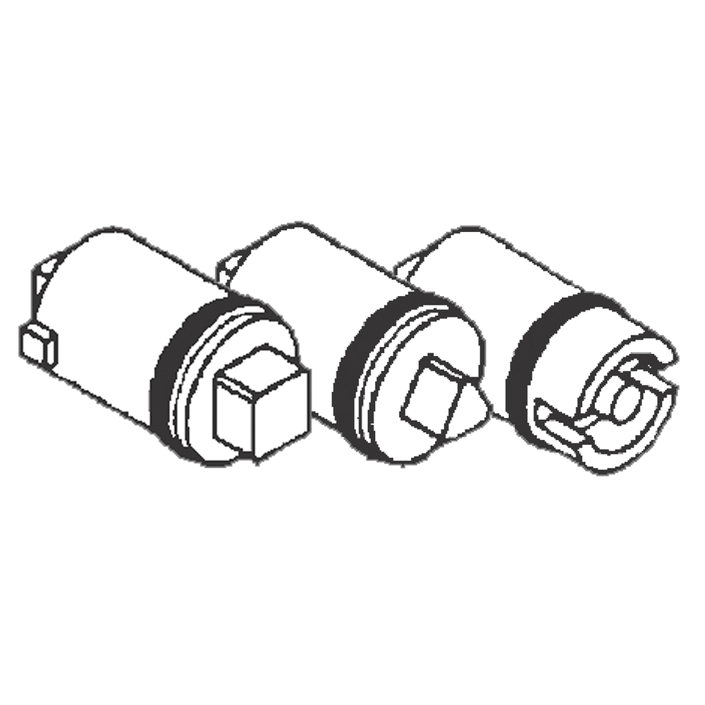 Image of nVent Hoffman KLC-T11