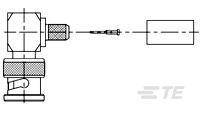 Image of TE Connectivity 1-1337439-0