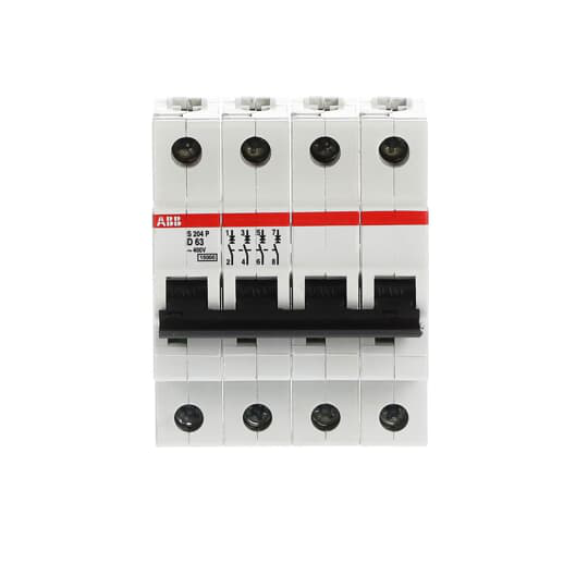 Image of ABB 2CDS284001R0631