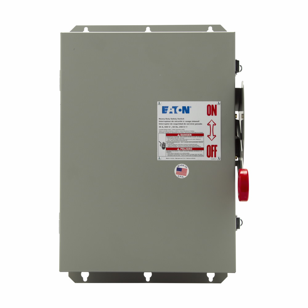 Image of Eaton DH463UDKV