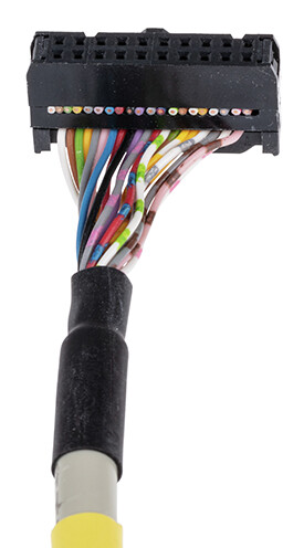 Image of WAGO 706-100/310-200