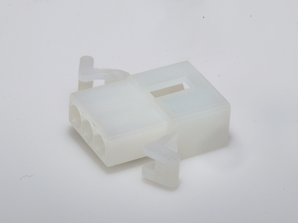 Image of Molex 03062033
