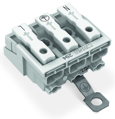 Image of WAGO 294-4413